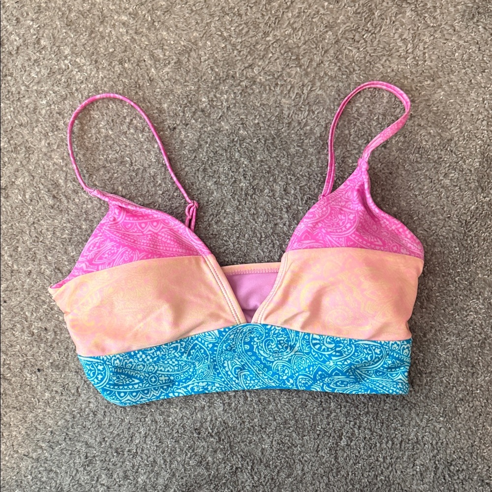 bathing suit top